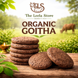 TLS Organic Cow Goitha (Coming Soon)