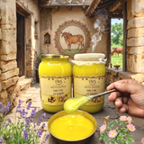 TLS A2 Gir Cow Ghee 250ML