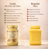 TLS A2 Gir Cow Ghee 250ML