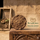 TLS Organic Cow Goitha (Coming Soon)