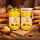 TLS A2 Gir Cow Ghee 250ML