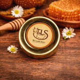 TLS Unprocessed Honey 250 GM