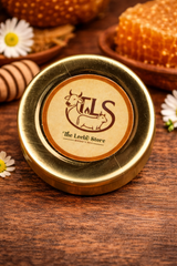 TLS Unprocessed Honey 1000GM