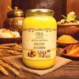 TLS A2 Gir Cow Ghee 500ML
